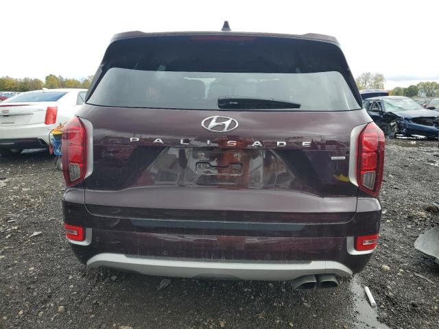 Photo 5 VIN: KM8R5DHE7MU228927 - HYUNDAI PALISADE 