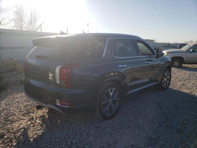 Photo 2 VIN: KM8R5DHE8MU181875 - HYUNDAI PALISADE 