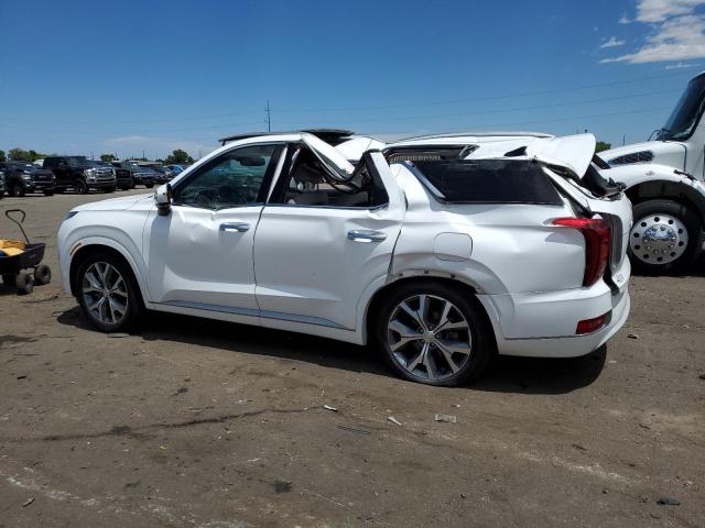 Photo 1 VIN: KM8R5DHE8MU192410 - HYUNDAI PALISADE L 