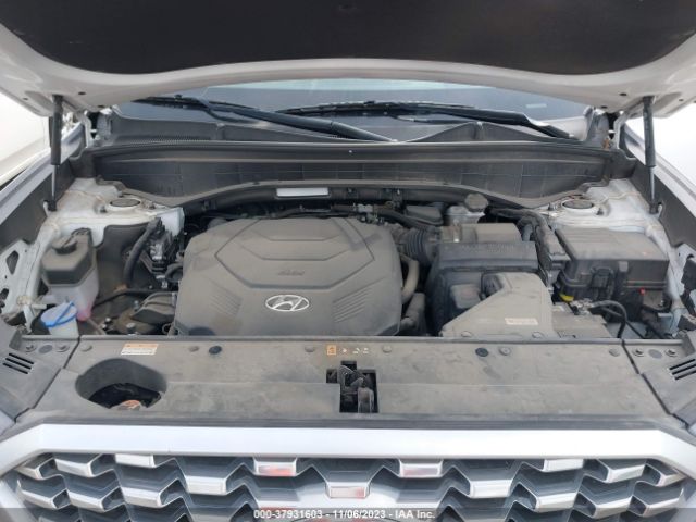 Photo 9 VIN: KM8R5DHE8MU205737 - HYUNDAI PALISADE 