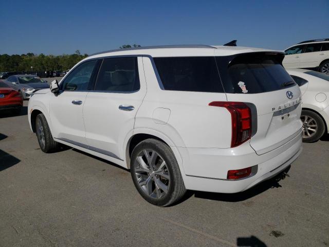 Photo 1 VIN: KM8R5DHE8MU277635 - HYUNDAI PALISADE L 