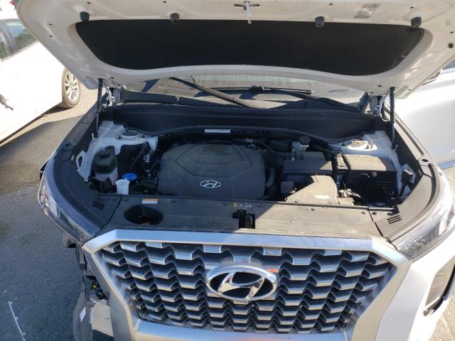 Photo 11 VIN: KM8R5DHE8MU277635 - HYUNDAI PALISADE L 