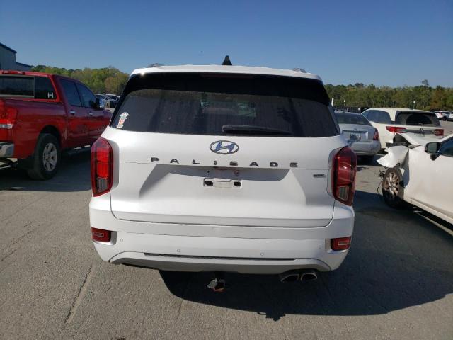 Photo 5 VIN: KM8R5DHE8MU277635 - HYUNDAI PALISADE L 