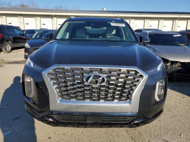 Photo 4 VIN: KM8R5DHE8NU460065 - HYUNDAI PALISADE L 