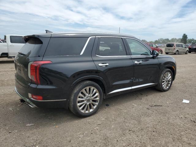 Photo 2 VIN: KM8R5DHE9LU101479 - HYUNDAI PALISADE L 