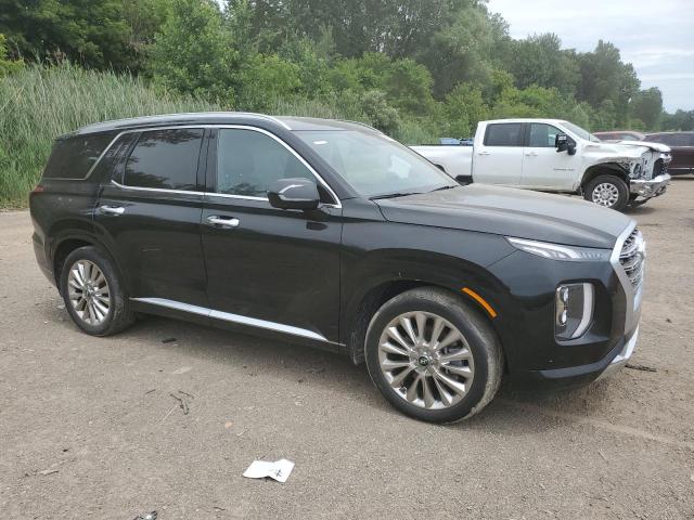 Photo 3 VIN: KM8R5DHE9LU101479 - HYUNDAI PALISADE L 