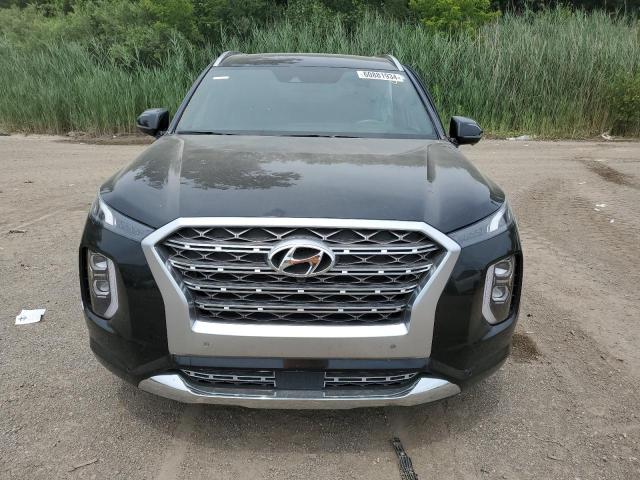 Photo 4 VIN: KM8R5DHE9LU101479 - HYUNDAI PALISADE L 