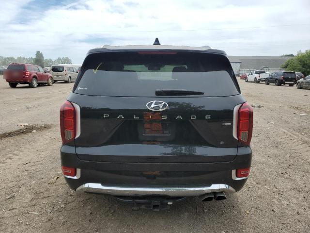 Photo 5 VIN: KM8R5DHE9LU101479 - HYUNDAI PALISADE L 