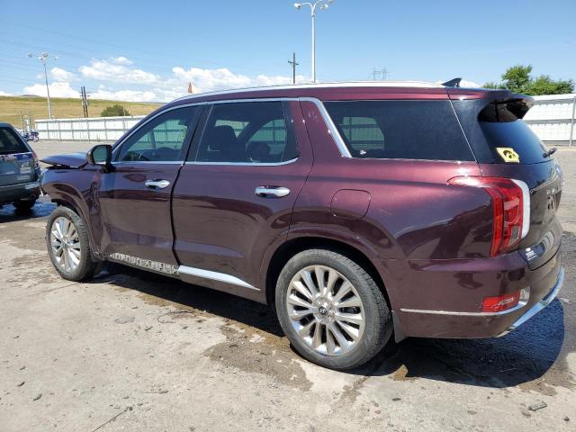 Photo 1 VIN: KM8R5DHE9LU102535 - HYUNDAI PALISADE 