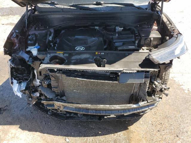 Photo 11 VIN: KM8R5DHE9LU102535 - HYUNDAI PALISADE 