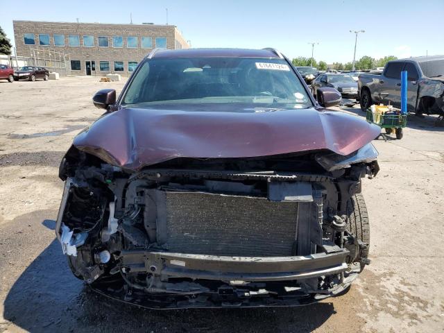 Photo 4 VIN: KM8R5DHE9LU102535 - HYUNDAI PALISADE 