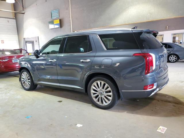 Photo 1 VIN: KM8R5DHE9LU168633 - HYUNDAI PALISADE 