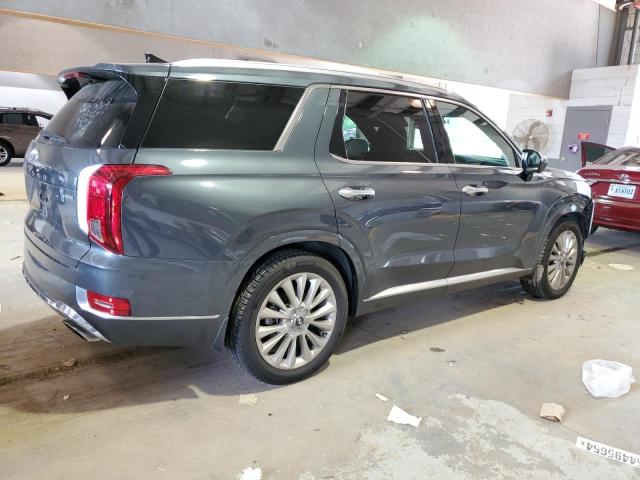 Photo 2 VIN: KM8R5DHE9LU168633 - HYUNDAI PALISADE 