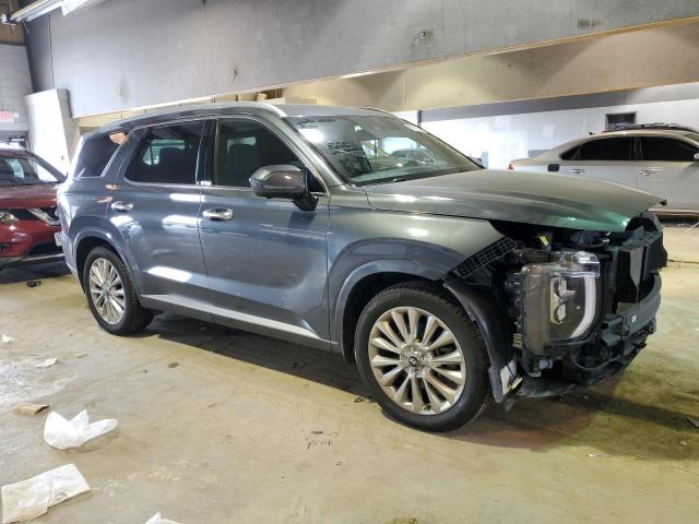 Photo 3 VIN: KM8R5DHE9LU168633 - HYUNDAI PALISADE 