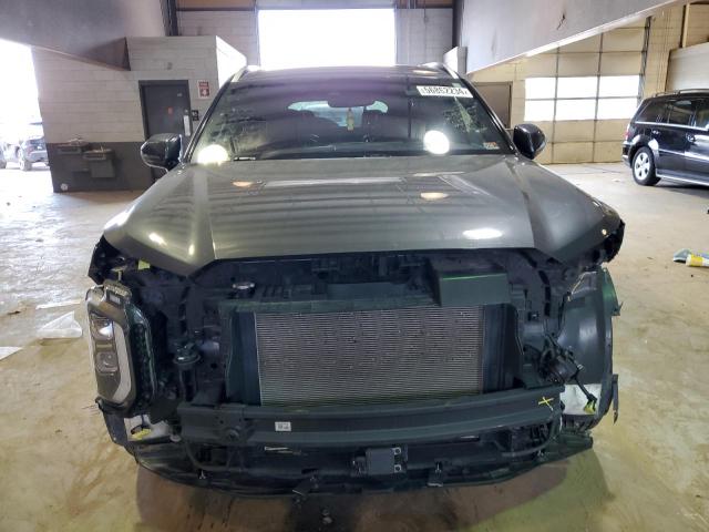 Photo 4 VIN: KM8R5DHE9LU168633 - HYUNDAI PALISADE 