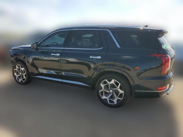 Photo 1 VIN: KM8R5DHE9MU238715 - HYUNDAI PALISADE 