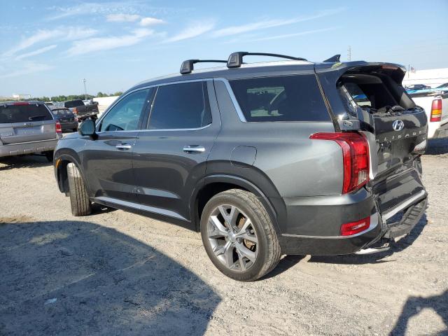 Photo 1 VIN: KM8R5DHE9MU248256 - HYUNDAI PALISADE L 