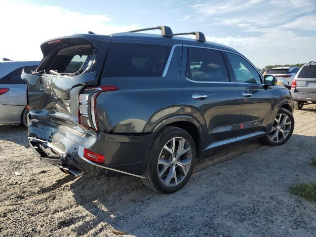 Photo 2 VIN: KM8R5DHE9MU248256 - HYUNDAI PALISADE L 