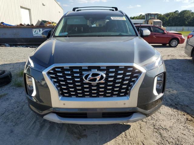 Photo 4 VIN: KM8R5DHE9MU248256 - HYUNDAI PALISADE L 