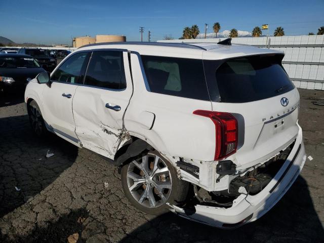 Photo 1 VIN: KM8R5DHE9MU270838 - HYUNDAI PALISADE L 