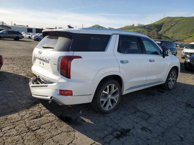 Photo 2 VIN: KM8R5DHE9MU270838 - HYUNDAI PALISADE L 