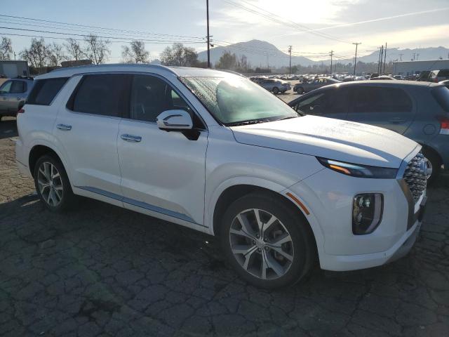 Photo 3 VIN: KM8R5DHE9MU270838 - HYUNDAI PALISADE L 