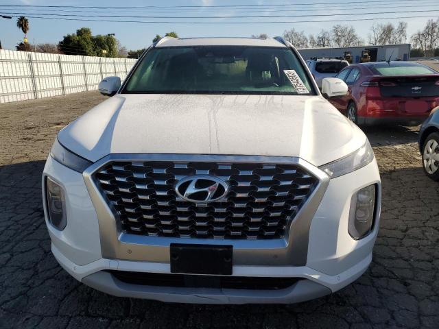 Photo 4 VIN: KM8R5DHE9MU270838 - HYUNDAI PALISADE L 