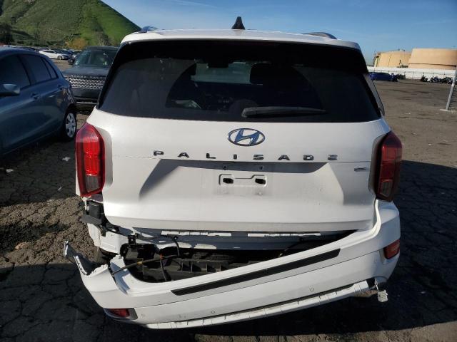 Photo 5 VIN: KM8R5DHE9MU270838 - HYUNDAI PALISADE L 