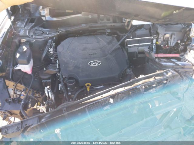 Photo 9 VIN: KM8R5DHE9NU440844 - HYUNDAI PALISADE 