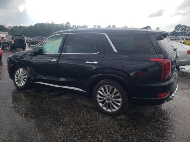 Photo 1 VIN: KM8R5DHEXLU052339 - HYUNDAI PALISADE L 