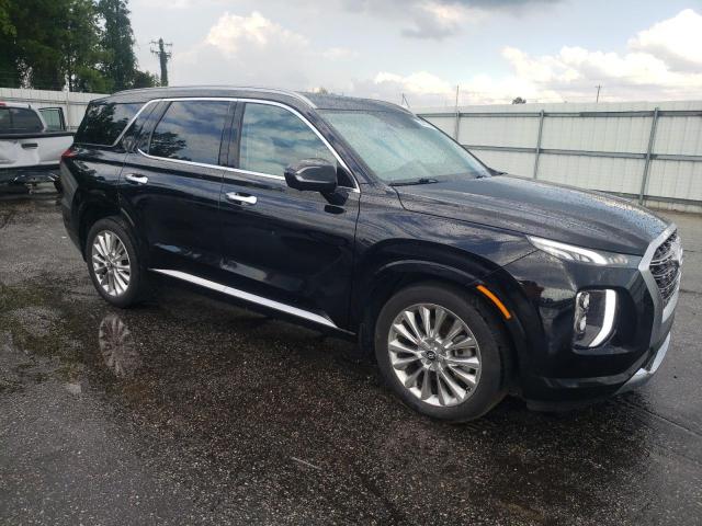 Photo 3 VIN: KM8R5DHEXLU052339 - HYUNDAI PALISADE L 