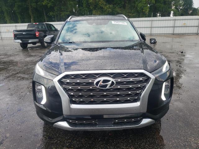 Photo 4 VIN: KM8R5DHEXLU052339 - HYUNDAI PALISADE L 