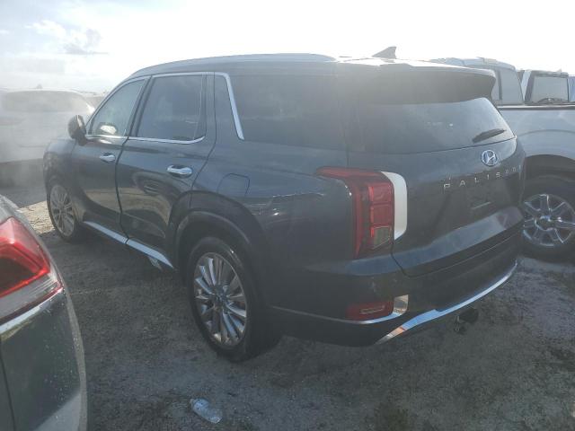 Photo 1 VIN: KM8R5DHEXLU083977 - HYUNDAI PALISADE L 