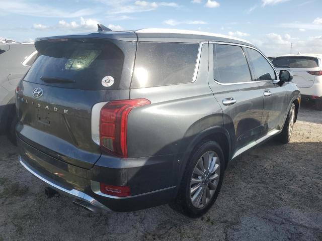 Photo 2 VIN: KM8R5DHEXLU083977 - HYUNDAI PALISADE L 