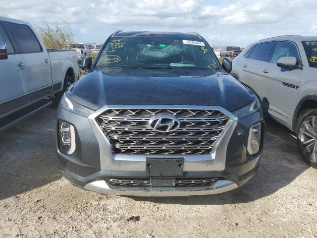 Photo 4 VIN: KM8R5DHEXLU083977 - HYUNDAI PALISADE L 