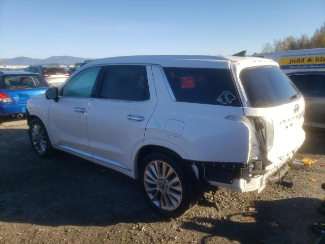 Photo 1 VIN: KM8R5DHEXLU092789 - HYUNDAI PALISADE 