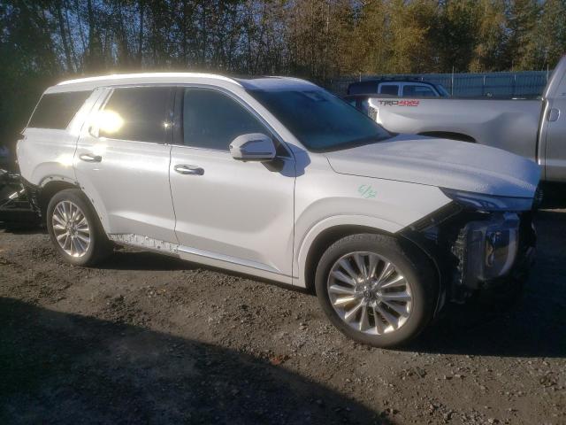 Photo 3 VIN: KM8R5DHEXLU092789 - HYUNDAI PALISADE 