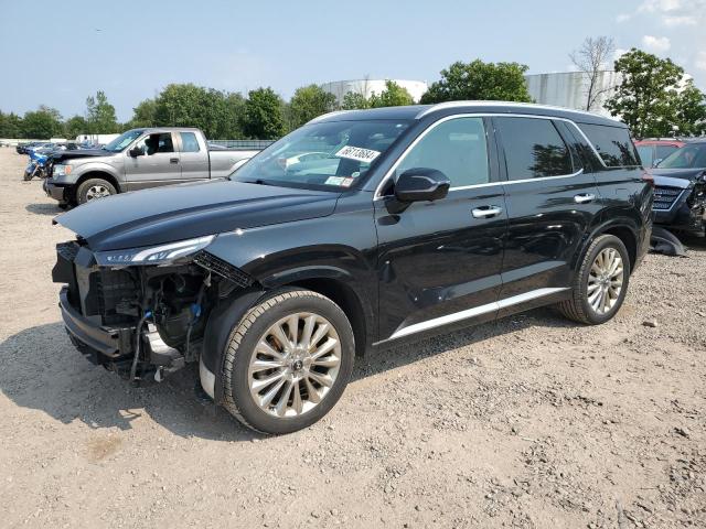 Photo 0 VIN: KM8R5DHEXLU106321 - HYUNDAI PALISADE L 