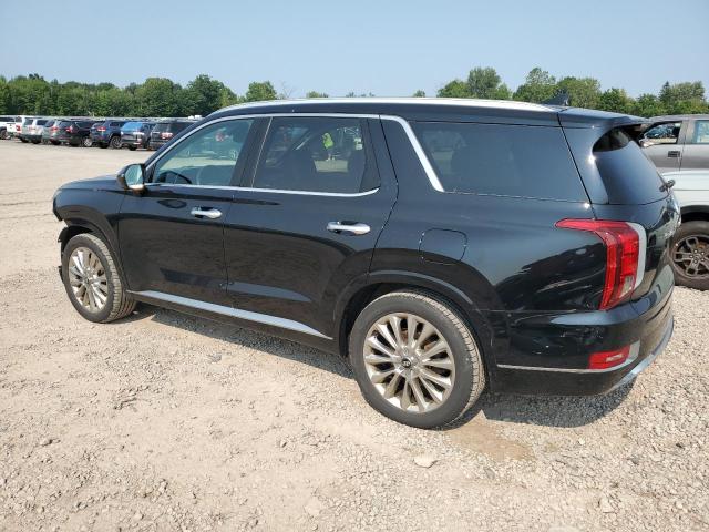 Photo 1 VIN: KM8R5DHEXLU106321 - HYUNDAI PALISADE L 