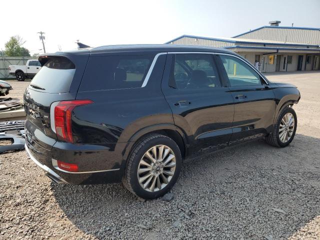 Photo 2 VIN: KM8R5DHEXLU106321 - HYUNDAI PALISADE L 