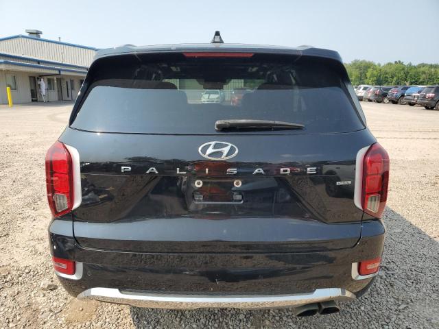 Photo 5 VIN: KM8R5DHEXLU106321 - HYUNDAI PALISADE L 