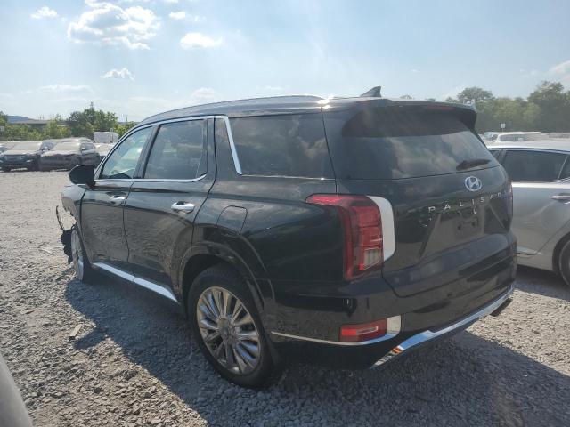 Photo 1 VIN: KM8R5DHEXLU113981 - HYUNDAI PALISADE 