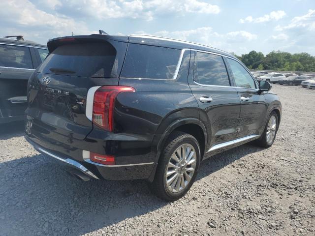 Photo 2 VIN: KM8R5DHEXLU113981 - HYUNDAI PALISADE 