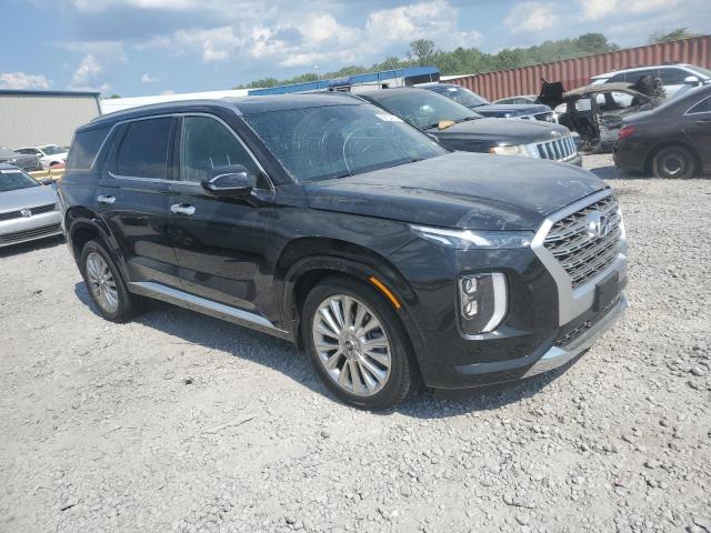 Photo 3 VIN: KM8R5DHEXLU113981 - HYUNDAI PALISADE 