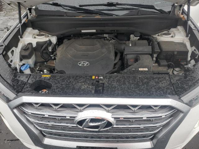 Photo 11 VIN: KM8R5DHEXLU117092 - HYUNDAI PALISADE L 