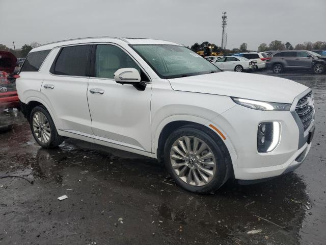 Photo 3 VIN: KM8R5DHEXLU117092 - HYUNDAI PALISADE L 