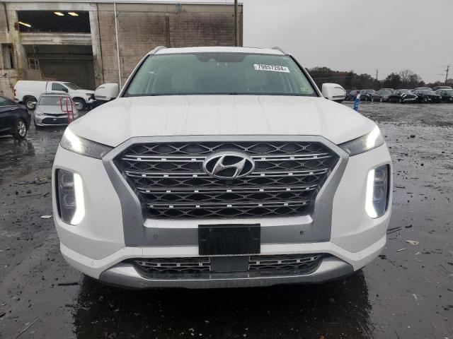 Photo 4 VIN: KM8R5DHEXLU117092 - HYUNDAI PALISADE L 