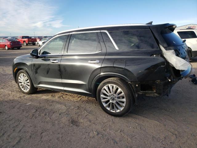 Photo 1 VIN: KM8R5DHEXLU129677 - HYUNDAI PALISADE 