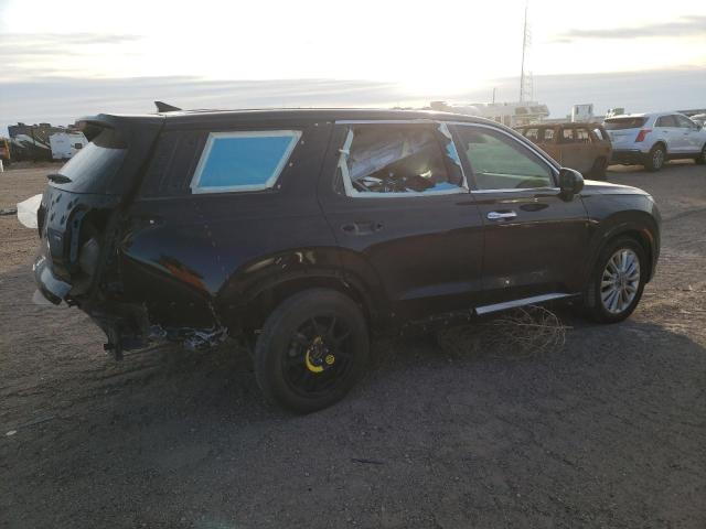 Photo 2 VIN: KM8R5DHEXLU129677 - HYUNDAI PALISADE 