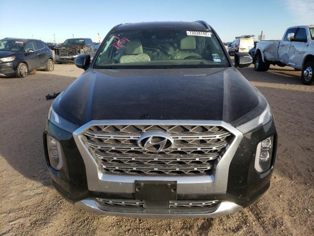 Photo 4 VIN: KM8R5DHEXLU129677 - HYUNDAI PALISADE 